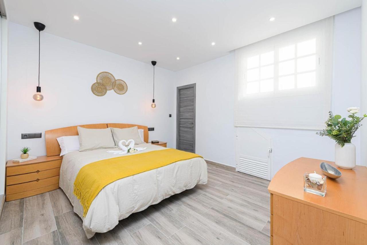 Casa Jabe Apartment Competa Exterior photo
