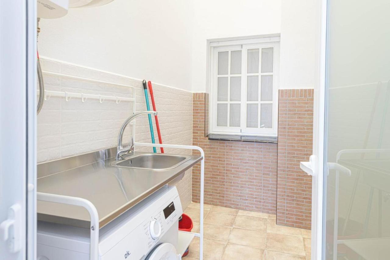 Casa Jabe Apartment Competa Exterior photo