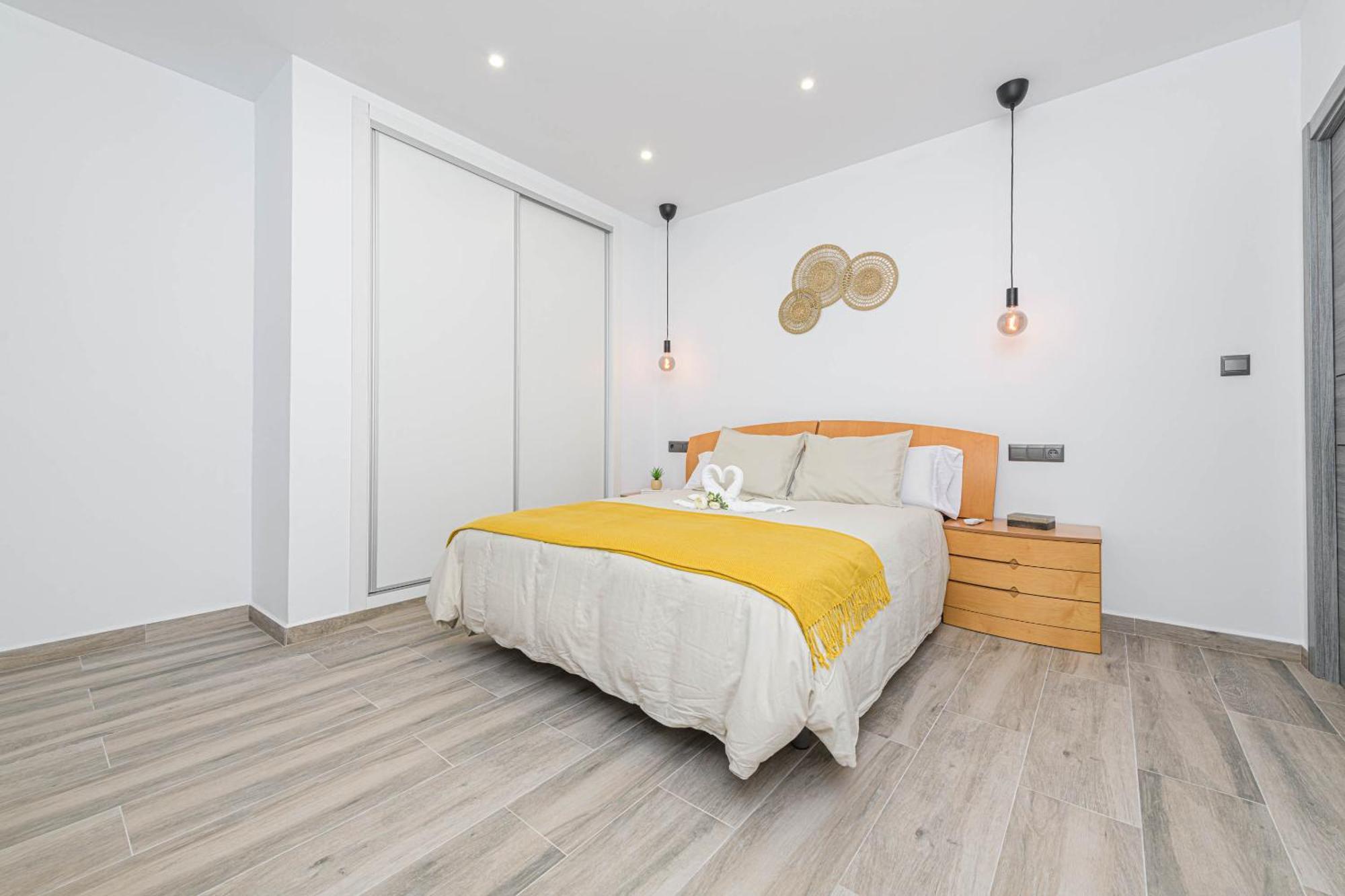 Casa Jabe Apartment Competa Exterior photo